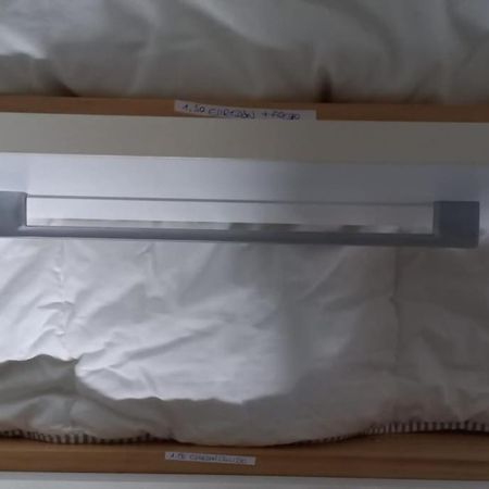 Loft Acogedor Διαμέρισμα Σεβίλλη Εξωτερικό φωτογραφία