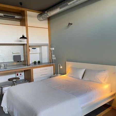 Loft Acogedor Διαμέρισμα Σεβίλλη Εξωτερικό φωτογραφία