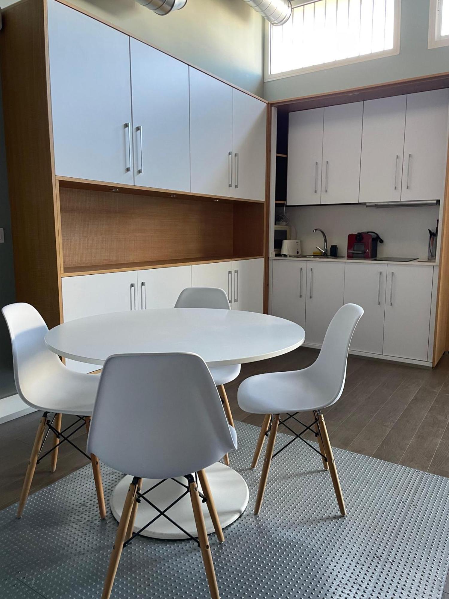 Loft Acogedor Διαμέρισμα Σεβίλλη Εξωτερικό φωτογραφία