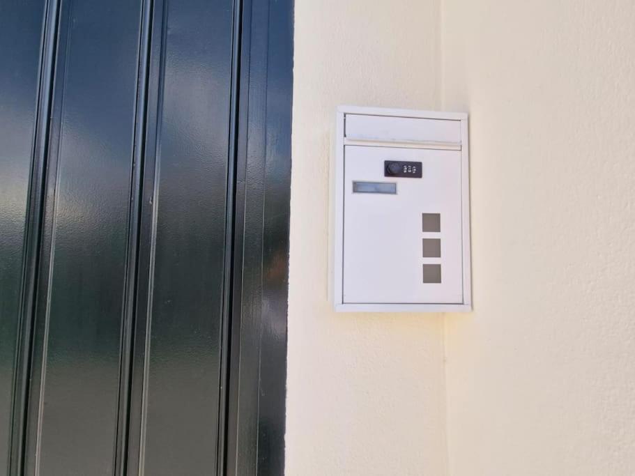 Loft Acogedor Διαμέρισμα Σεβίλλη Εξωτερικό φωτογραφία