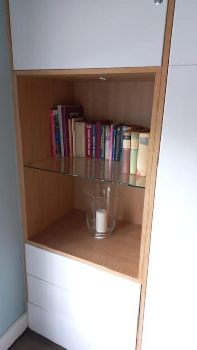 Loft Acogedor Διαμέρισμα Σεβίλλη Εξωτερικό φωτογραφία