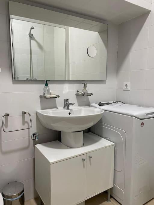Loft Acogedor Διαμέρισμα Σεβίλλη Εξωτερικό φωτογραφία