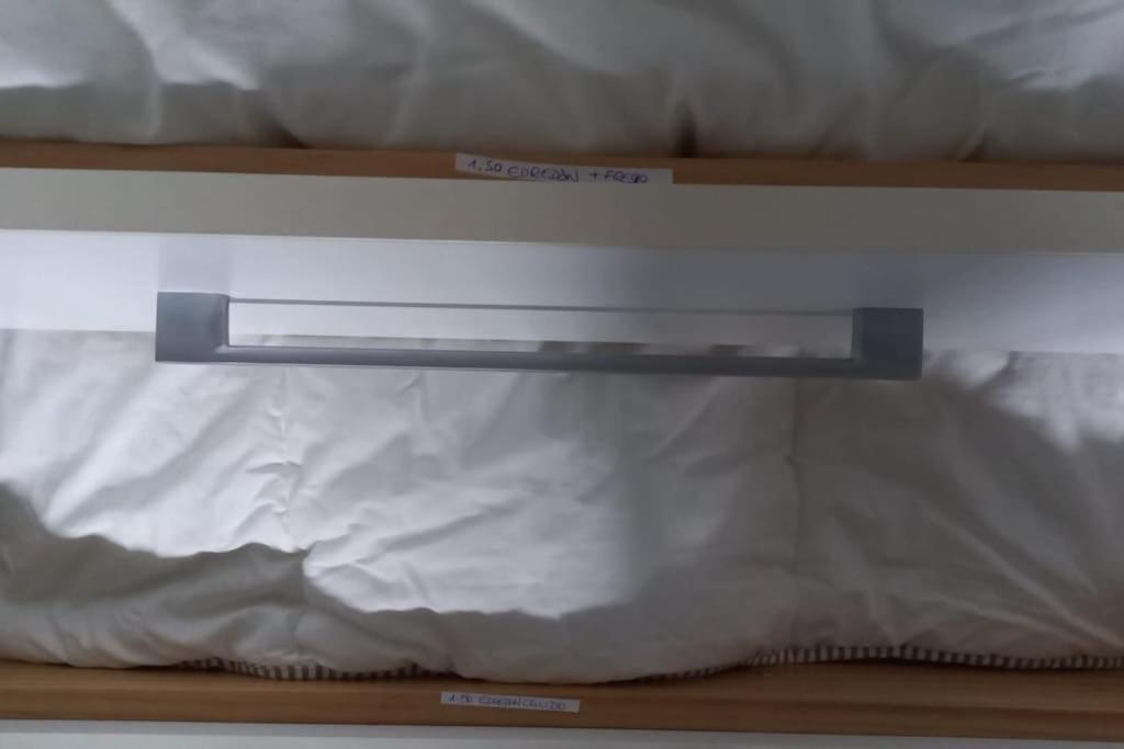 Loft Acogedor Διαμέρισμα Σεβίλλη Εξωτερικό φωτογραφία
