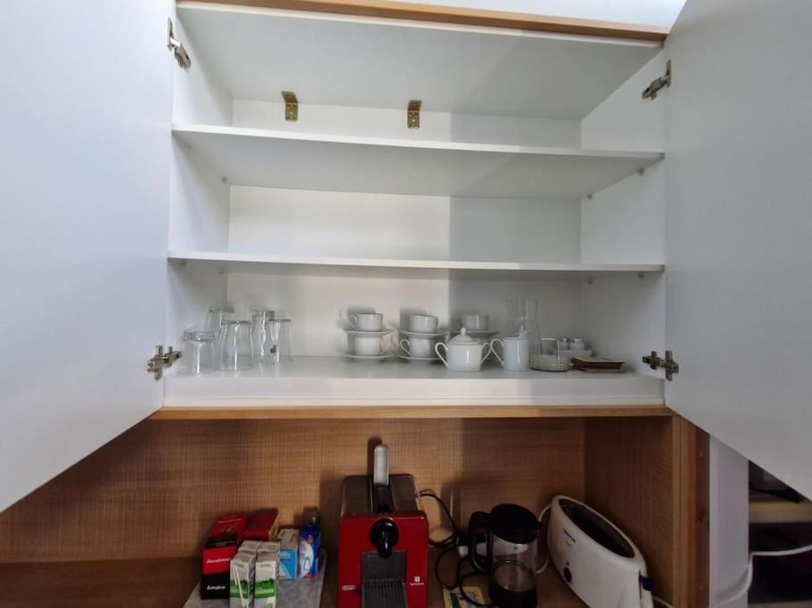 Loft Acogedor Διαμέρισμα Σεβίλλη Εξωτερικό φωτογραφία