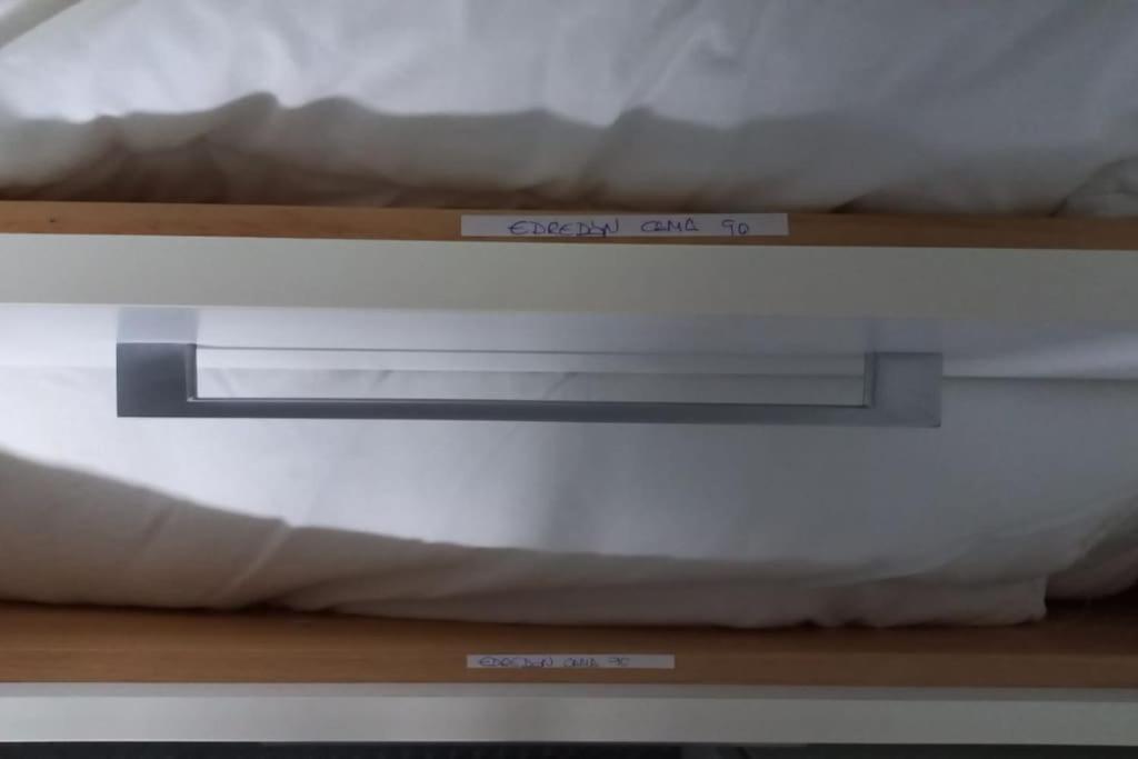 Loft Acogedor Διαμέρισμα Σεβίλλη Εξωτερικό φωτογραφία