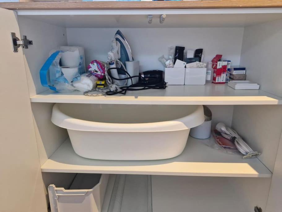 Loft Acogedor Διαμέρισμα Σεβίλλη Εξωτερικό φωτογραφία