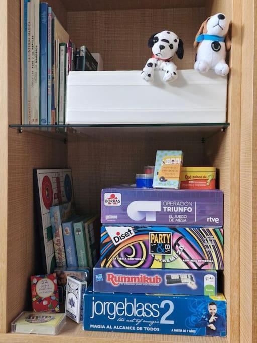 Loft Acogedor Διαμέρισμα Σεβίλλη Εξωτερικό φωτογραφία
