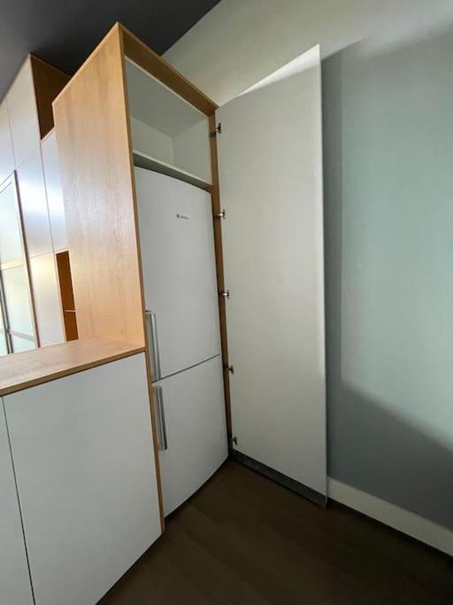 Loft Acogedor Διαμέρισμα Σεβίλλη Εξωτερικό φωτογραφία