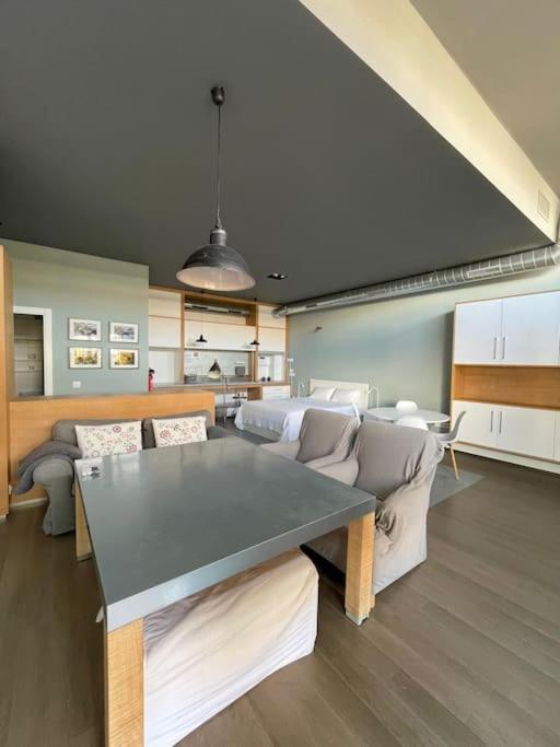 Loft Acogedor Διαμέρισμα Σεβίλλη Εξωτερικό φωτογραφία