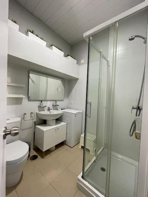 Loft Acogedor Διαμέρισμα Σεβίλλη Εξωτερικό φωτογραφία