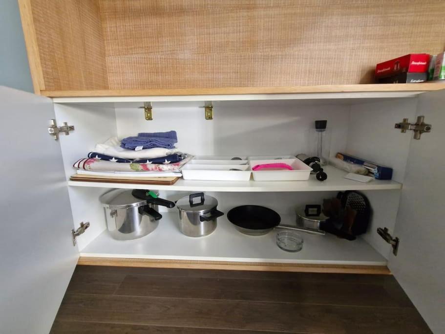 Loft Acogedor Διαμέρισμα Σεβίλλη Εξωτερικό φωτογραφία