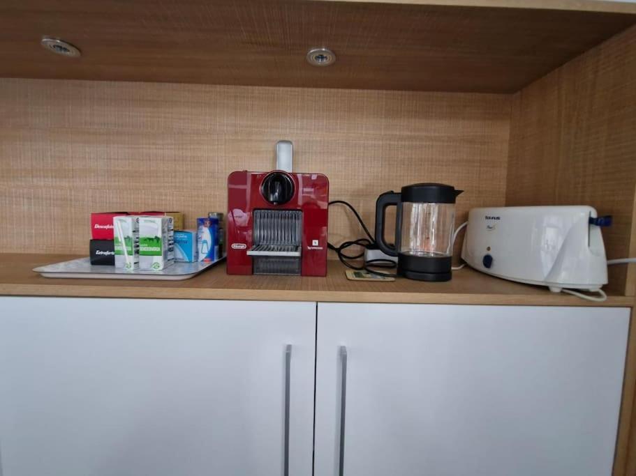 Loft Acogedor Διαμέρισμα Σεβίλλη Εξωτερικό φωτογραφία