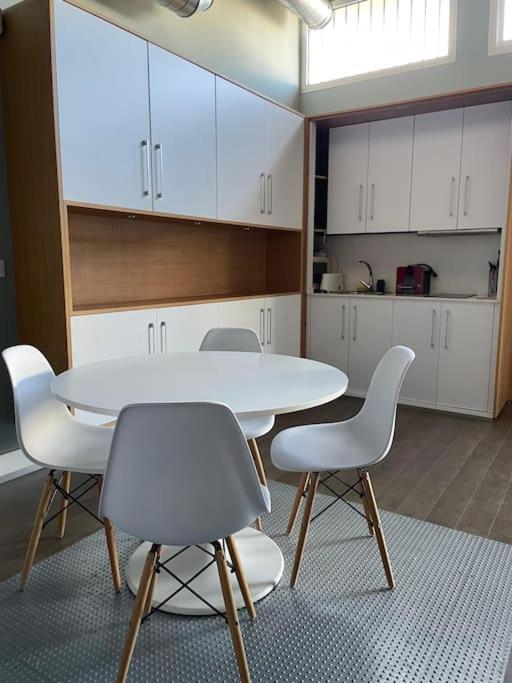 Loft Acogedor Διαμέρισμα Σεβίλλη Εξωτερικό φωτογραφία