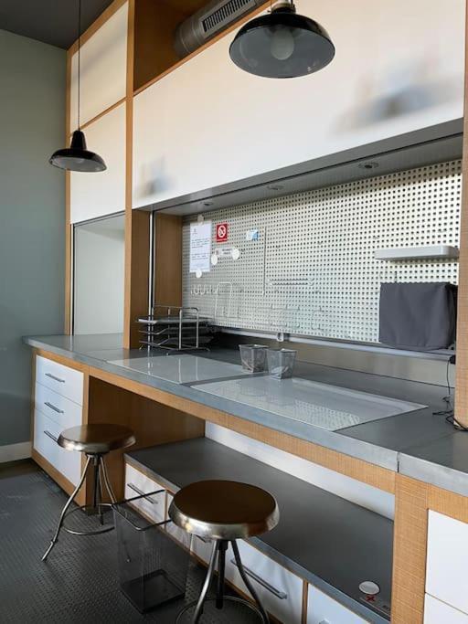 Loft Acogedor Διαμέρισμα Σεβίλλη Εξωτερικό φωτογραφία